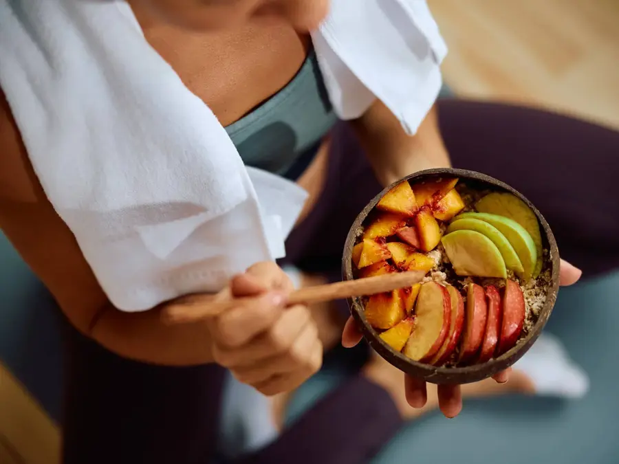 Masterclass gratuita: Nutrición, buenos hábitos y colágeno