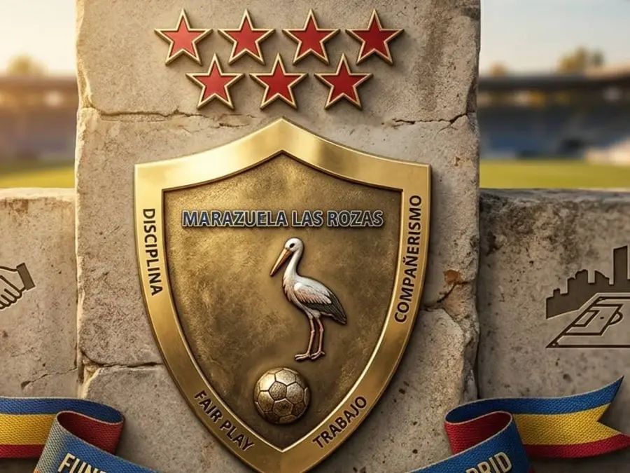 Se buscan jugadores para Club la Marazuela 