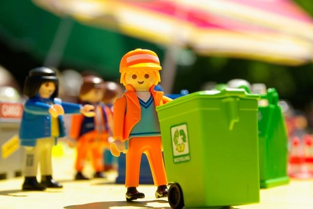 Voluntariado ambiental