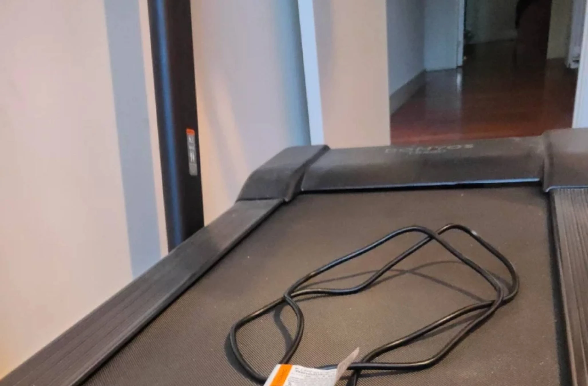 Vendo cinta correr/andar