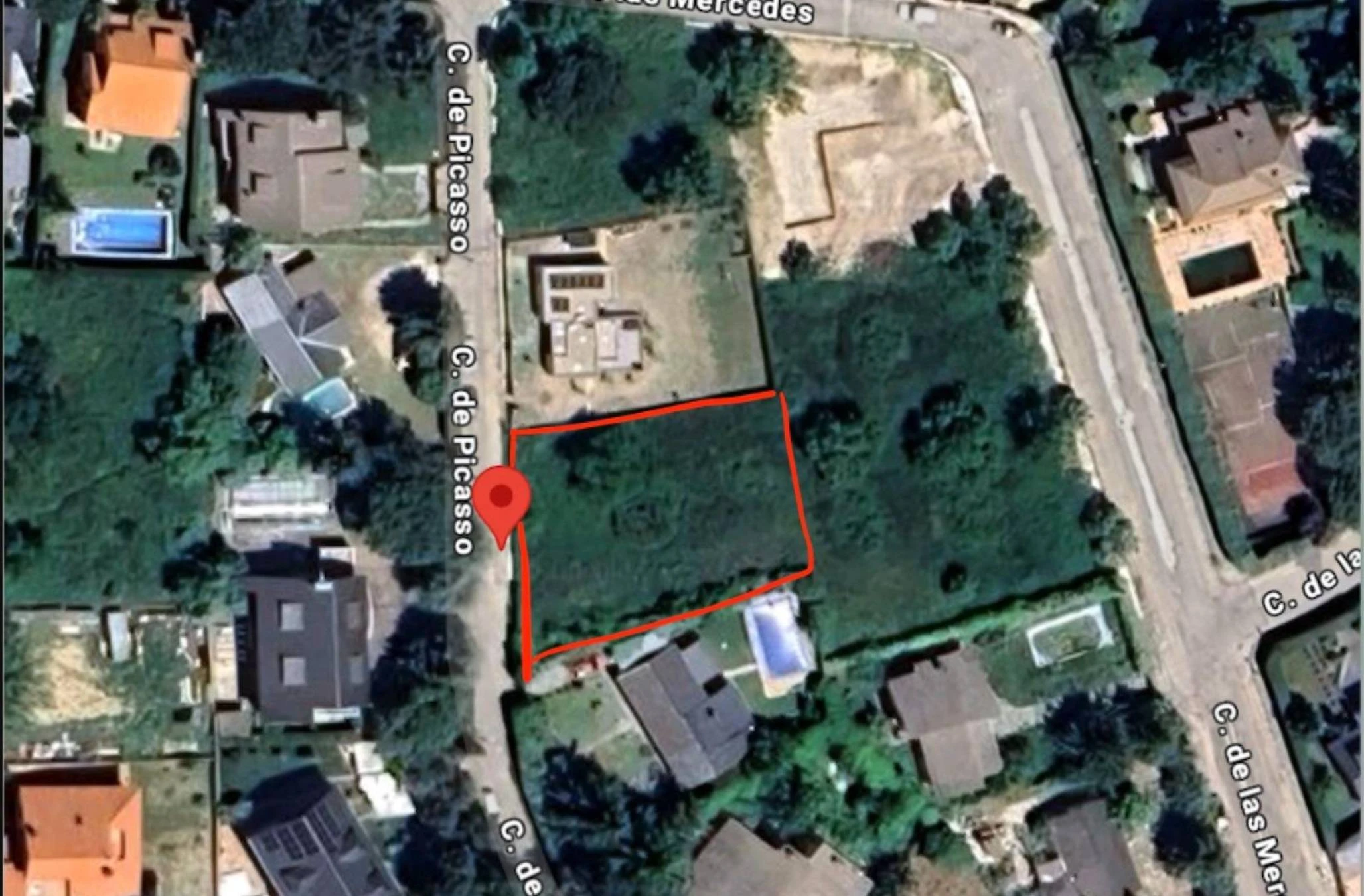 Tengo 24 años,vivo en Majadaho