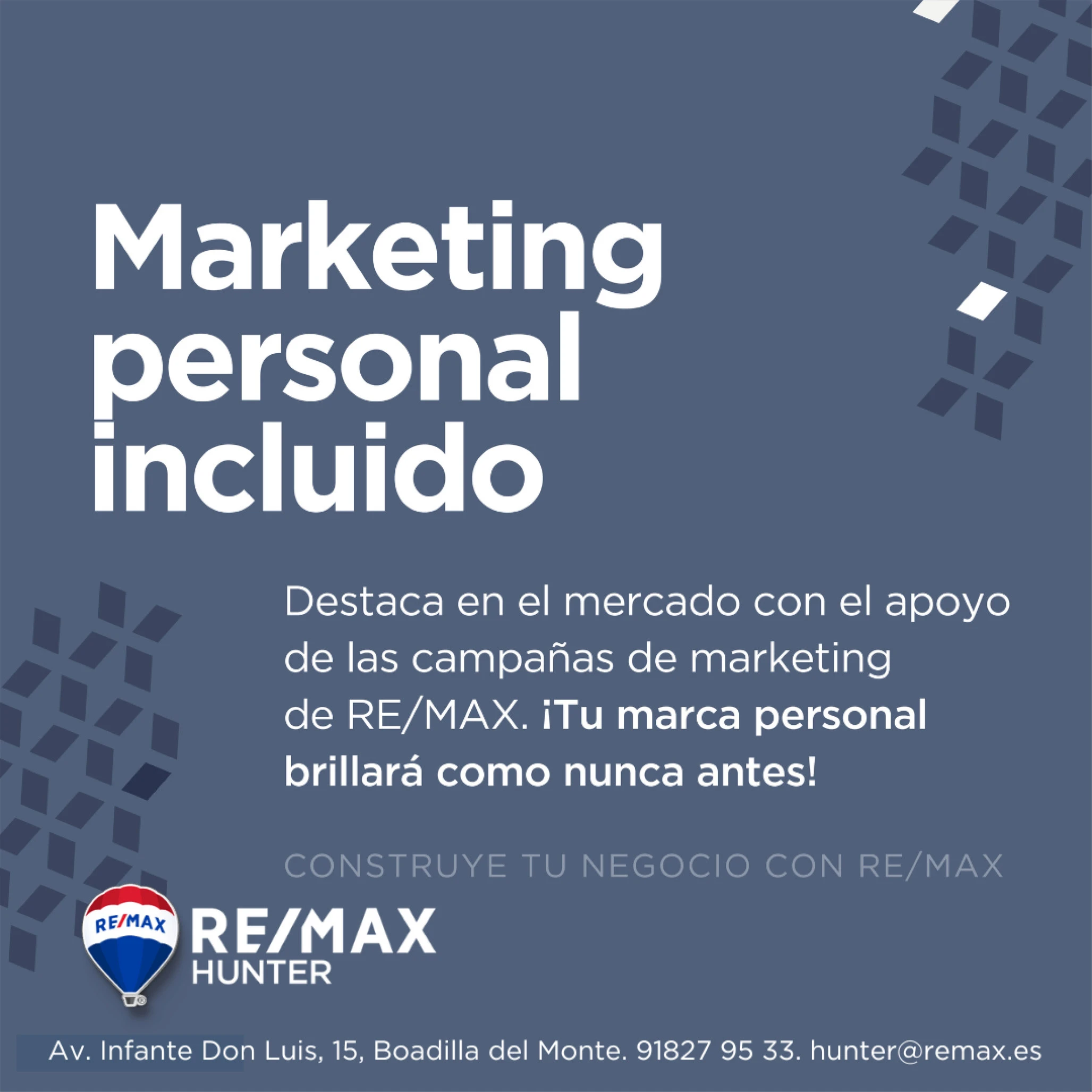 Ingresos sin límite