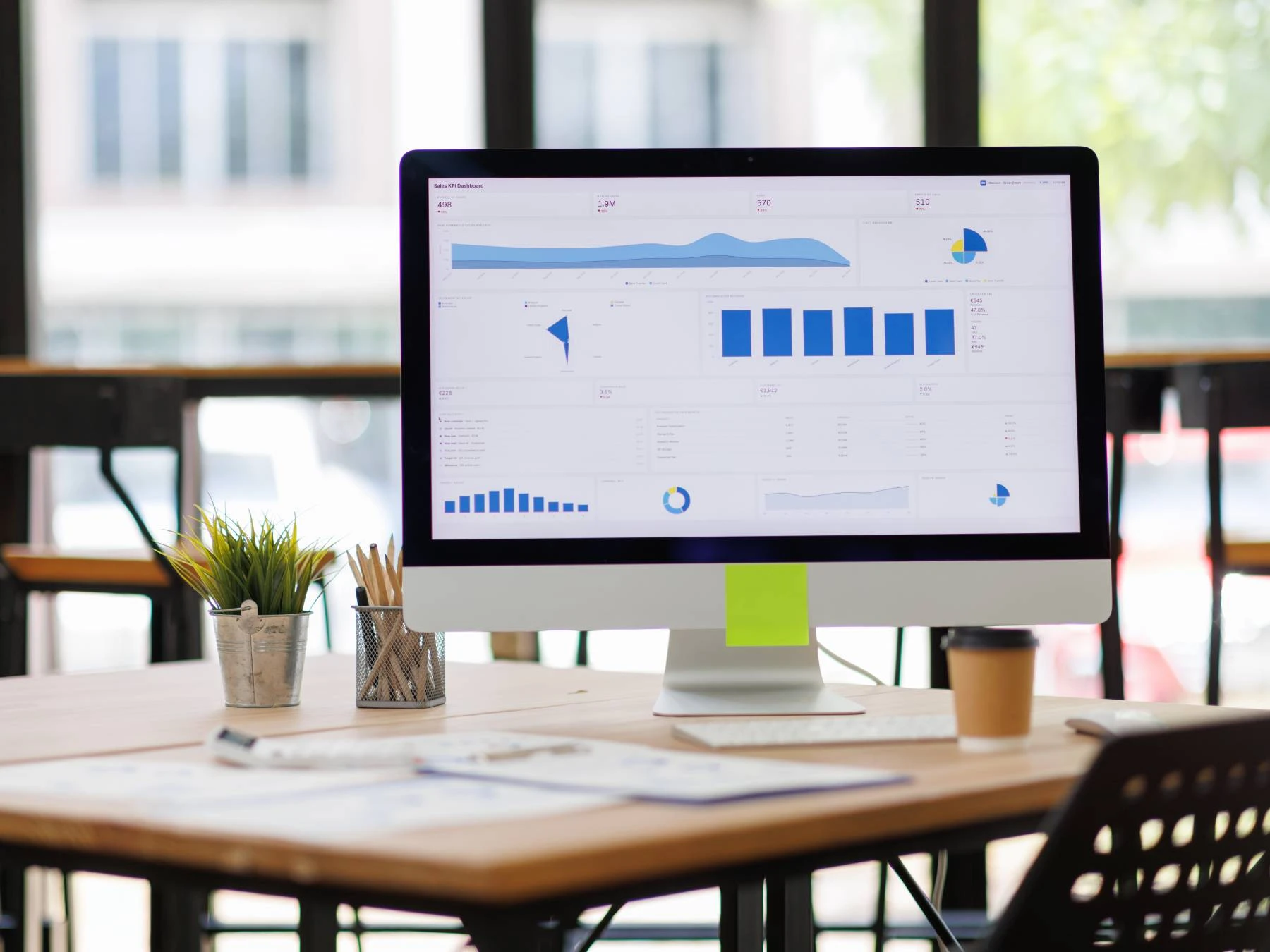 Taller gratuito: Visibilidad digital para tu empresa 