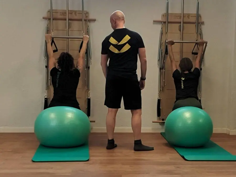 RETO VERANO UNIT: 15 días clases ilimitadas Pilates, Endurance y Barre