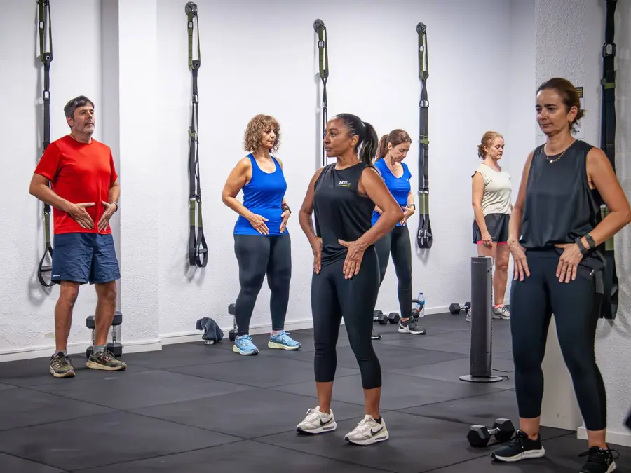 EXPERIENCIA UNIT - 10 -> 10 días de Clases Ilimitadas Pilates, Endurance y Barre 