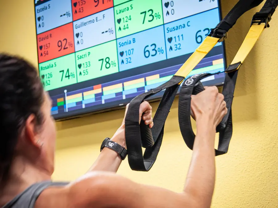 EXPERIENCIA UNIT - 10 -> 10 días de Clases Ilimitadas Pilates, Endurance y Barre 