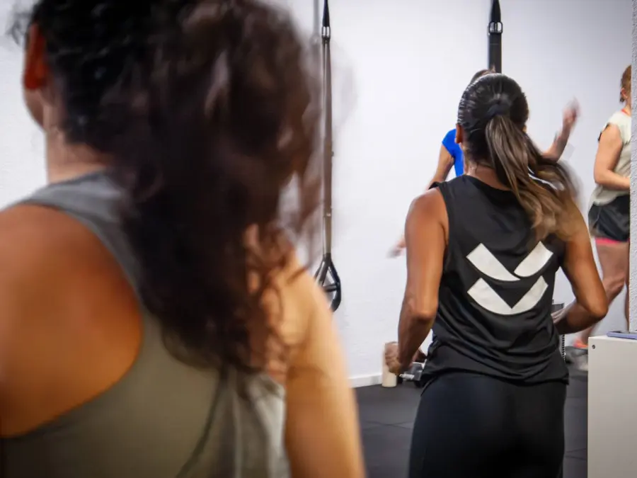 VUELTA DEL VERANO: 10 días de Clases ILIMITADAS por 15€ - Pilates/Force/Endurance/Barre!!