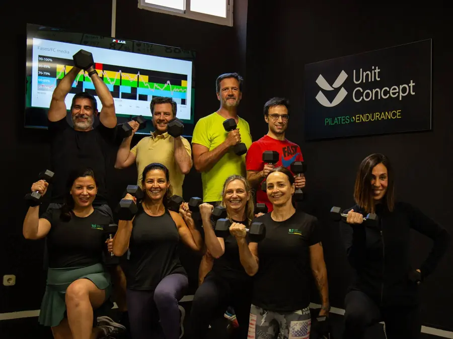 RETO VERANO: 10 días de Clases ILIMITADAS por 15€ - Pilates/Endurance/Barre!!