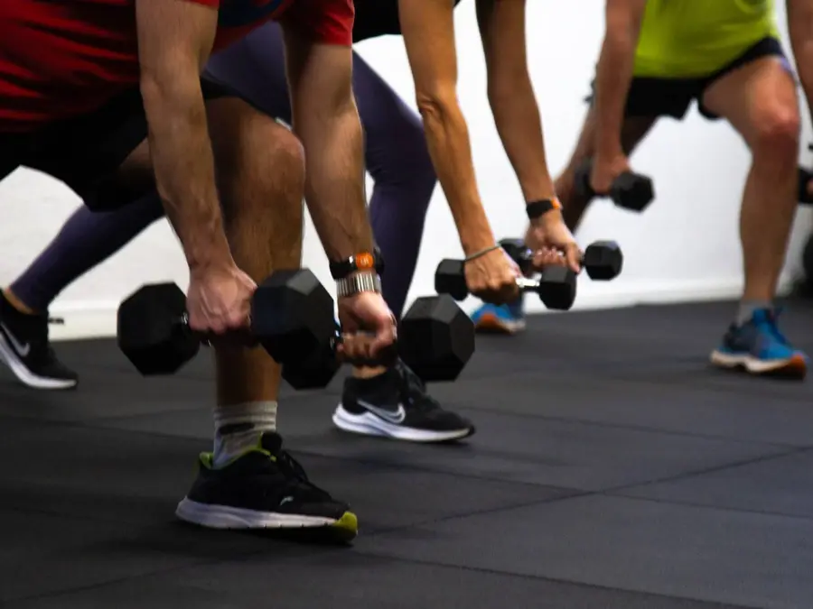 RETO VERANO: 10 días de Clases ILIMITADAS por 15€ - Pilates/Endurance/Barre!!