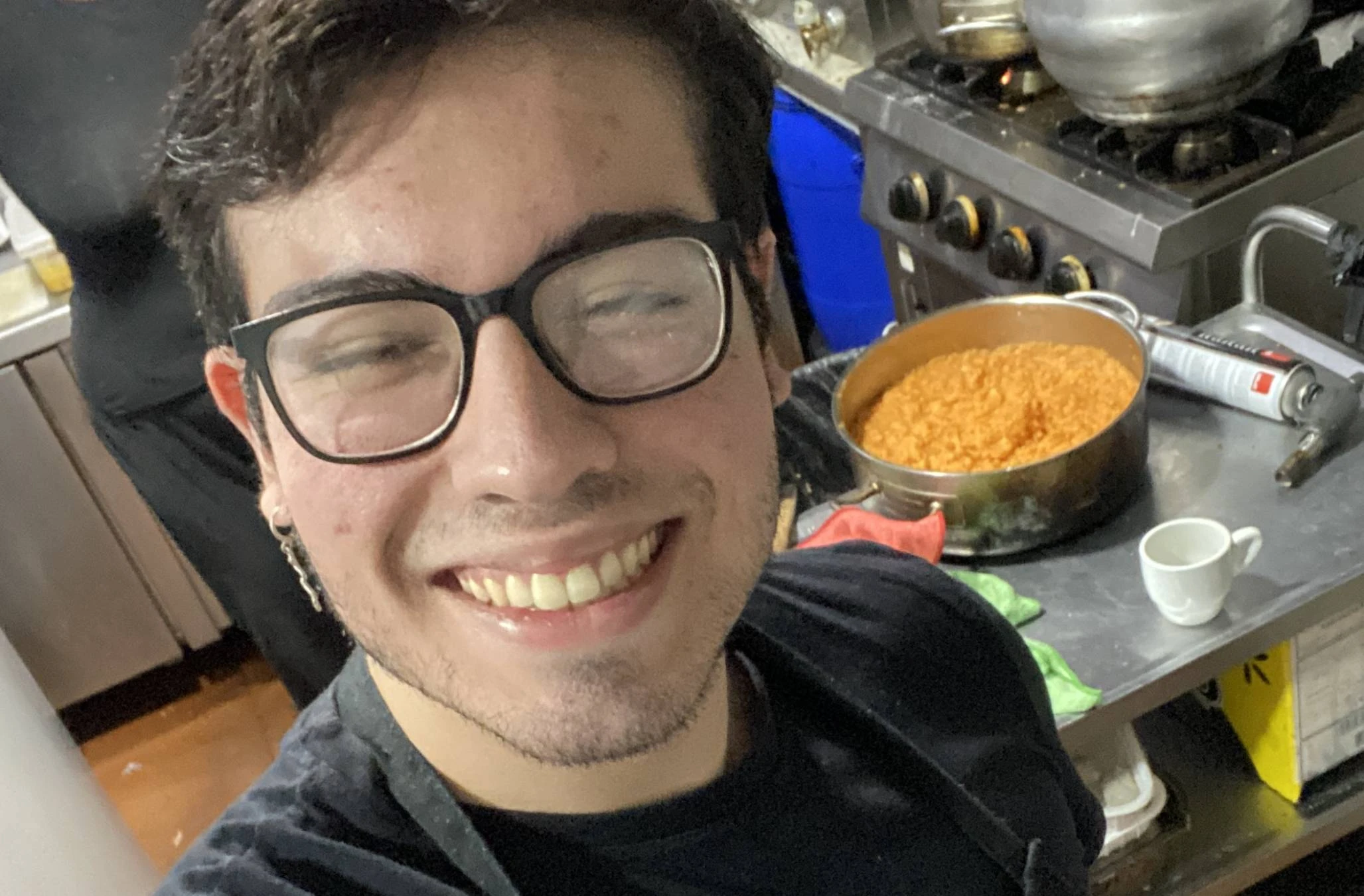 Limpieza/Cuidado de personas