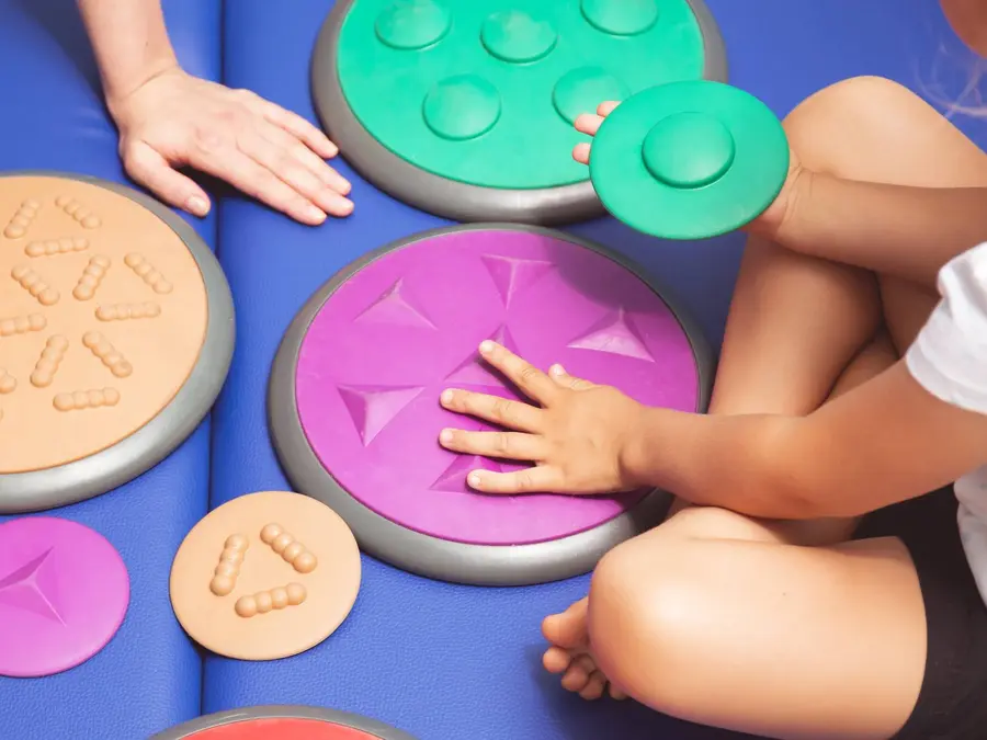 Taller de Psicomotricidad Infantil