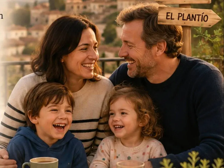 Families wanted! ¡Buscamos familias internacionales por la zona!