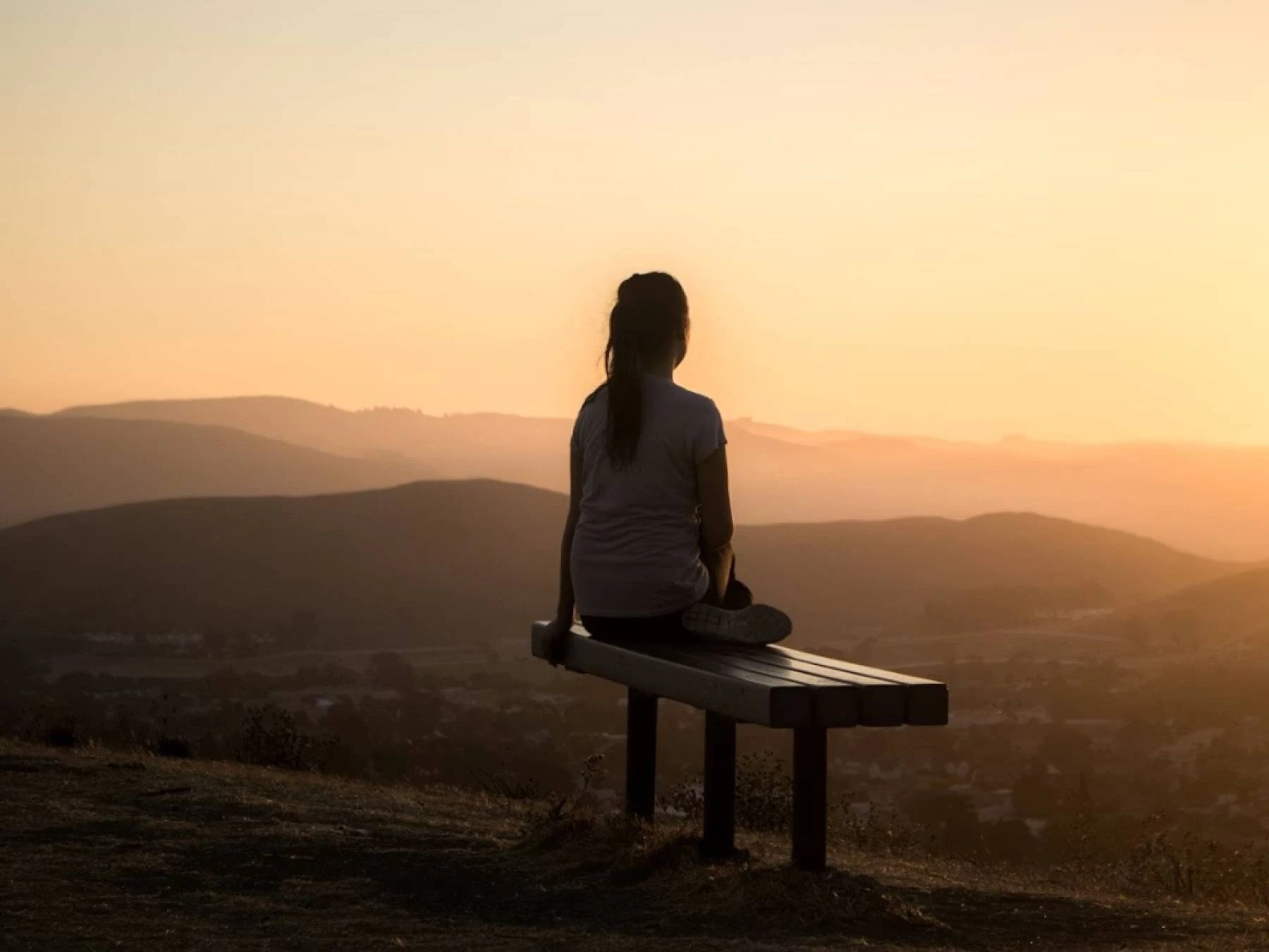 La Meditación de la India, ahora en Majadahonda