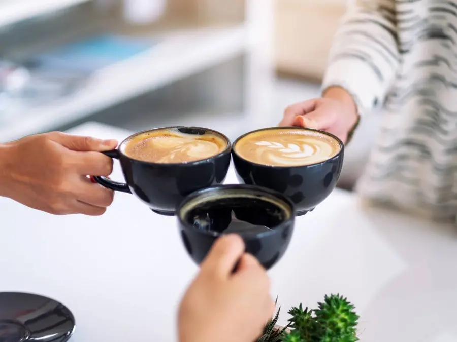 Reuniones de ocio y cultura