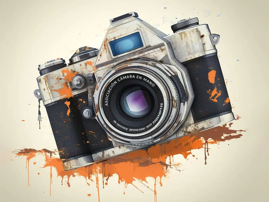 IV Certamen fotográfico Cámara en mano 