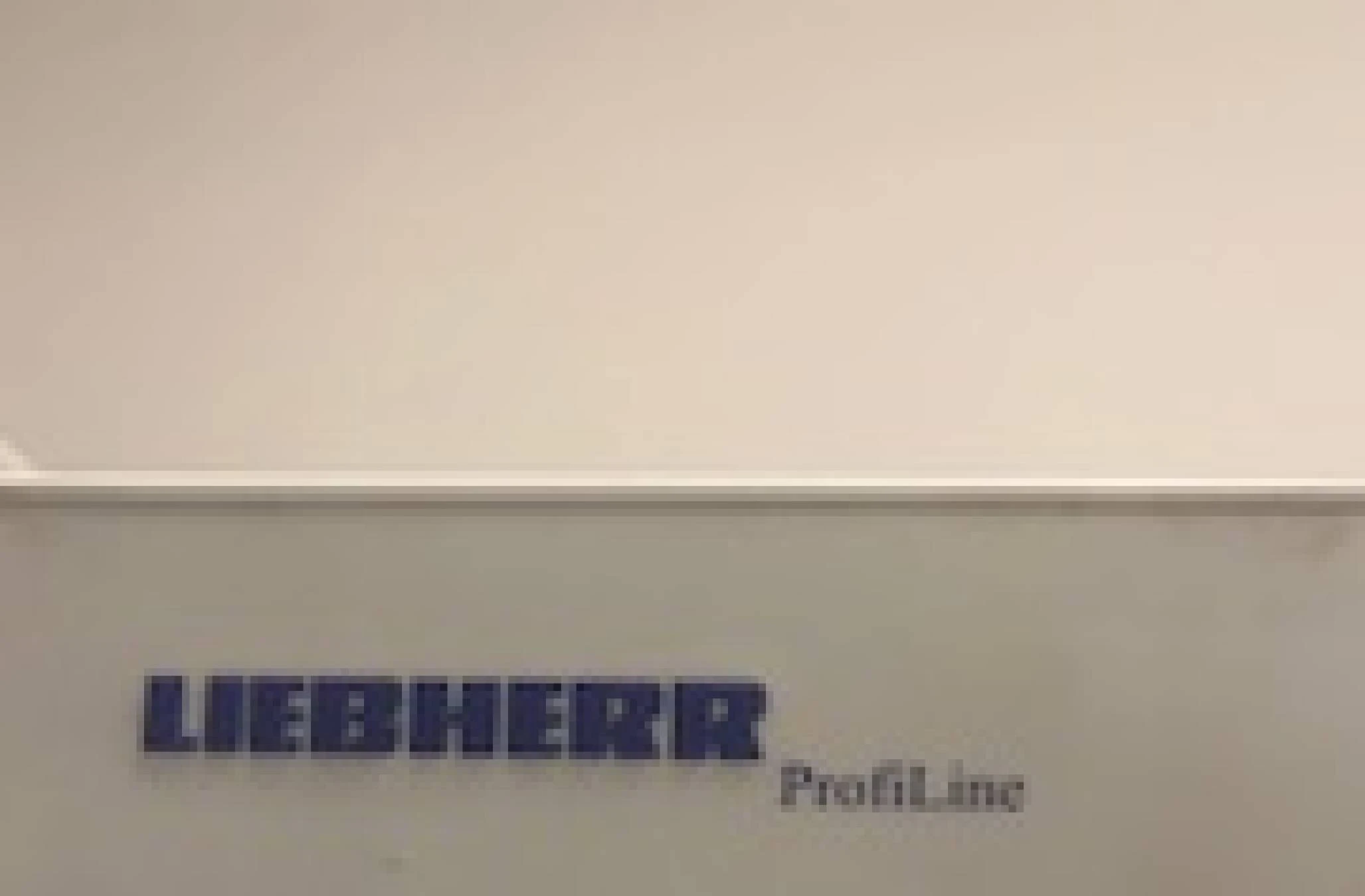 Venta equipos refrigeración industrial LIEBHERR e INFRICO