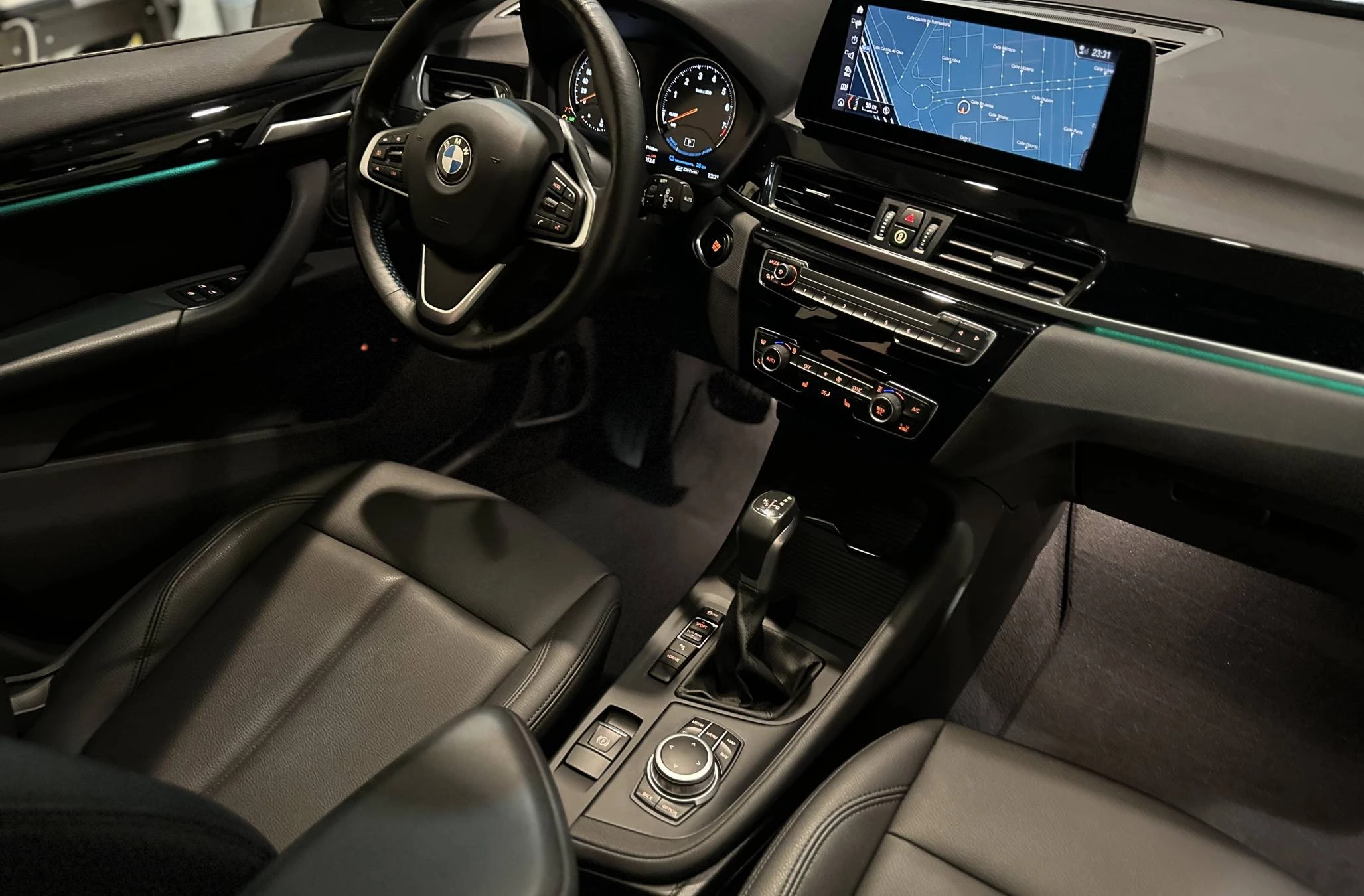 MINI COUNTRYMAN COOPER SE ALL4 CERO