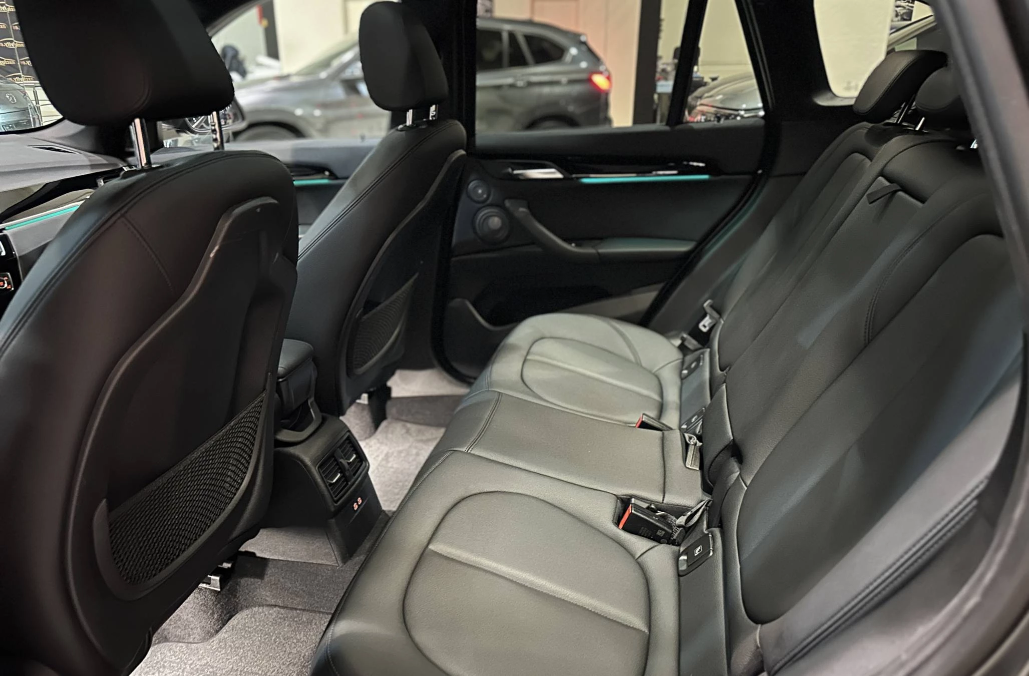 MINI COUNTRYMAN COOPER SE ALL4 CERO