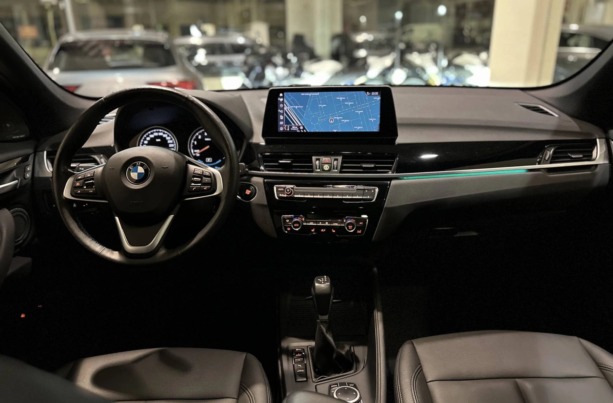 MINI COUNTRYMAN COOPER SE ALL4 CERO