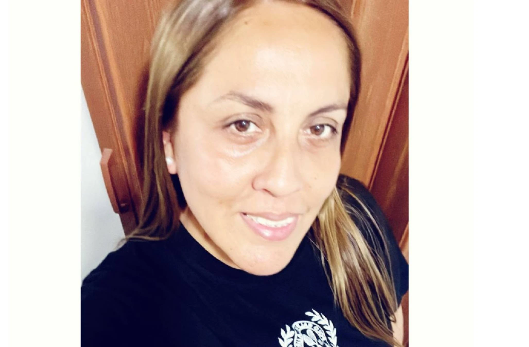 Asistente del hogar o cuidadora