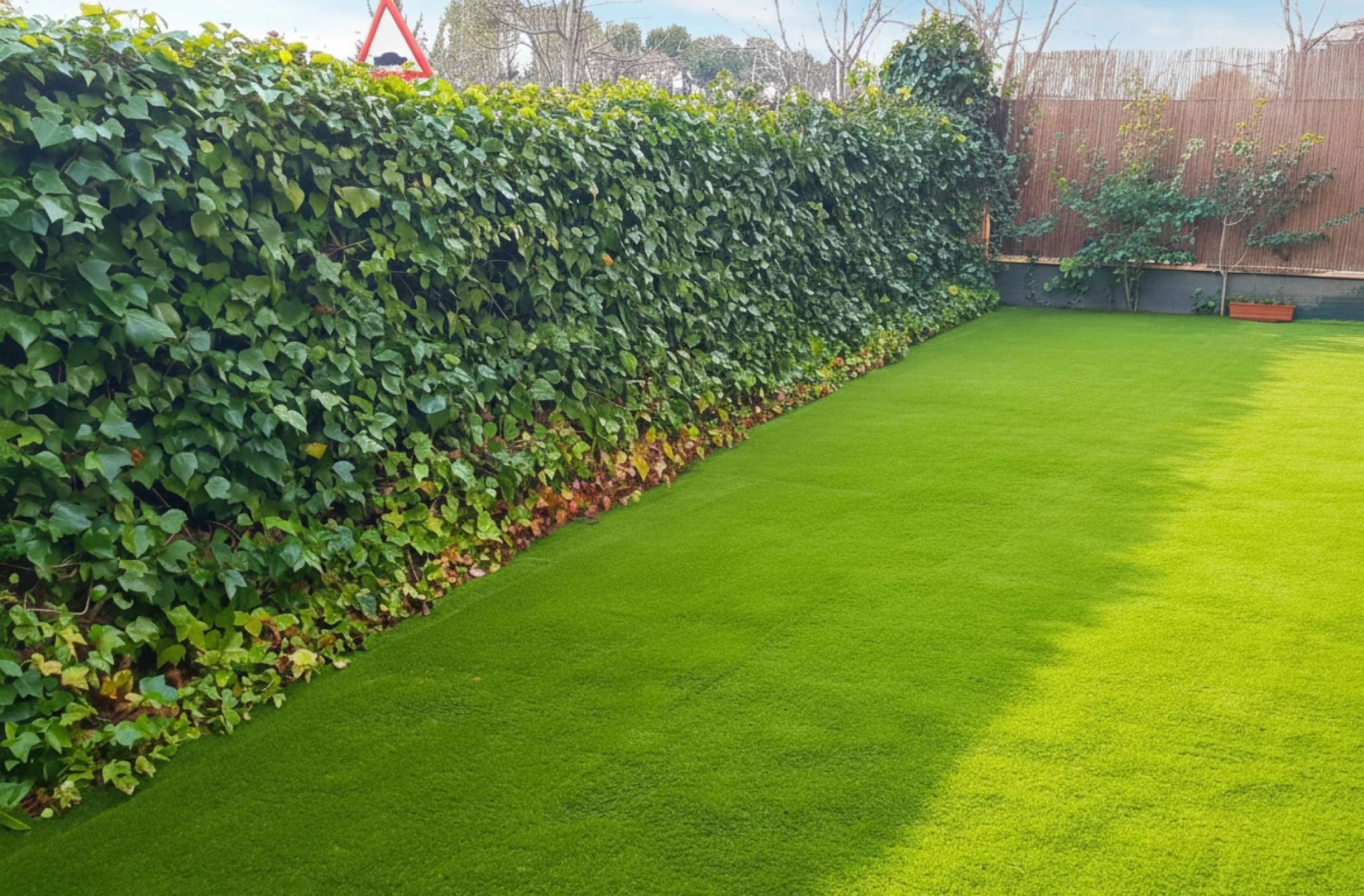 Escritorio con almacenaje