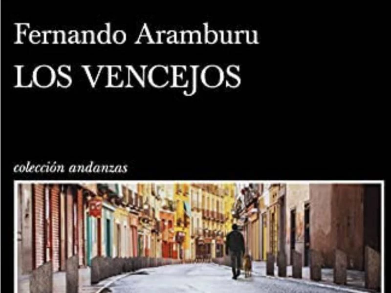 Tertulia literaria: Los vencejos