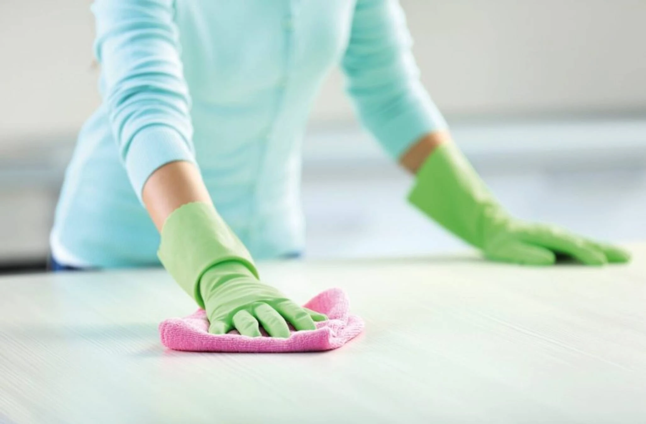 SE BUSCA EMPLEADA DE HOGAR EXTERNA 