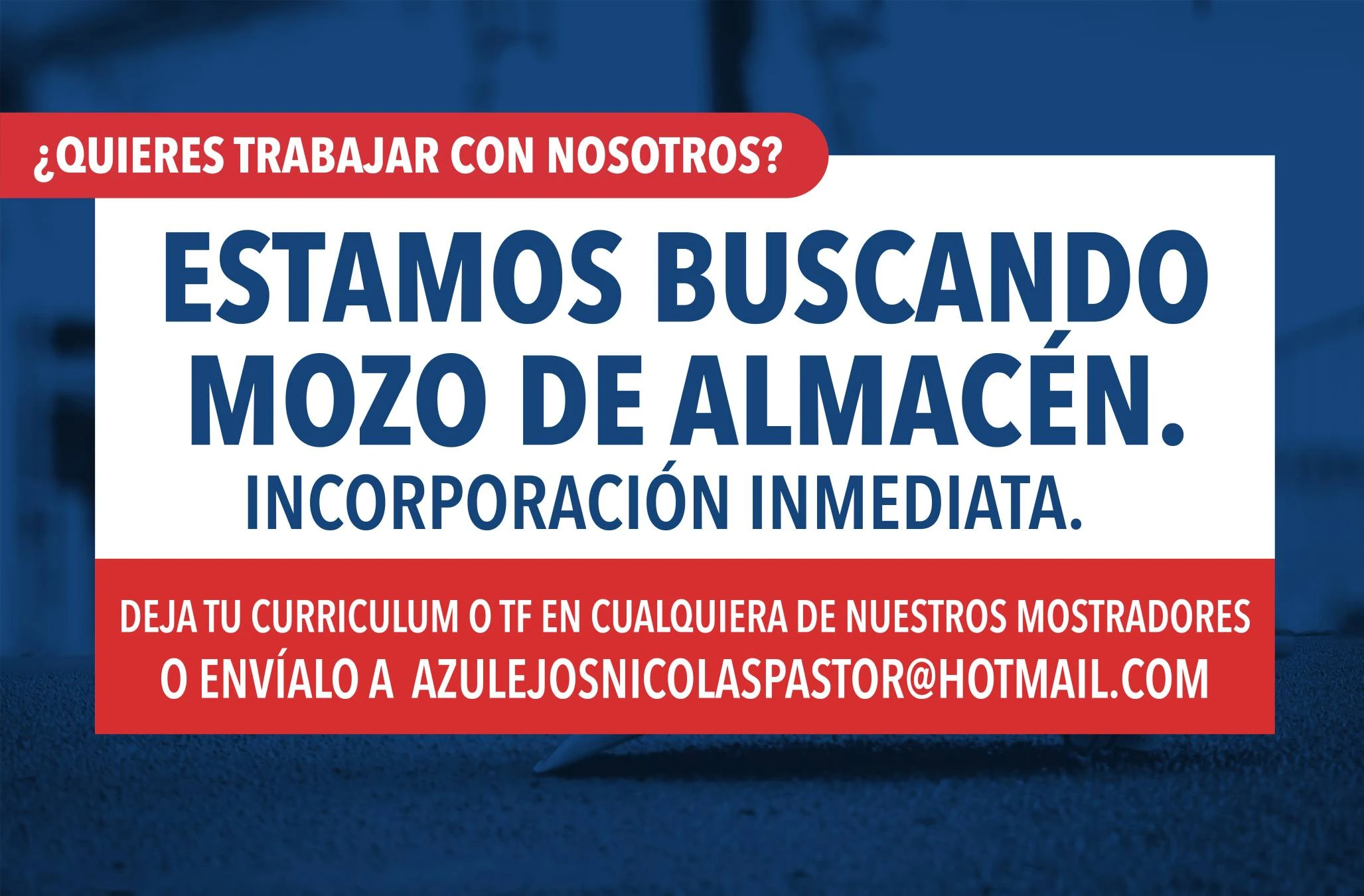 BUSCAMOS TÉCNICOS CALEFACCIÓN y CLIMATIZACIÓN 