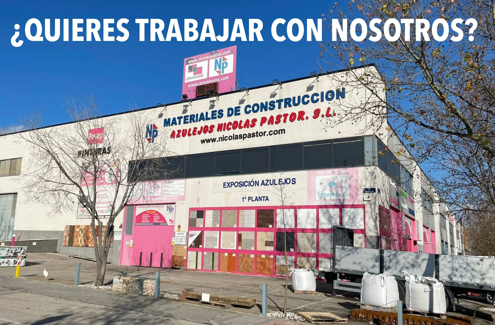 BUSCAMOS TÉCNICOS CALEFACCIÓN y CLIMATIZACIÓN 