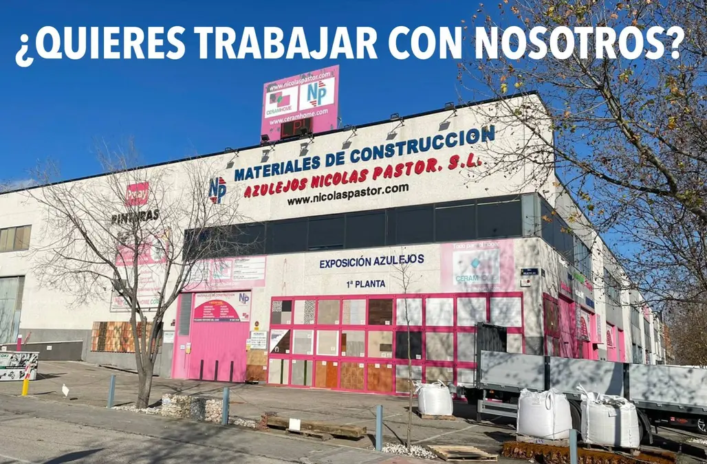 Mozo de Almacén  con incorporación inmediata