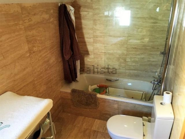 Atico duplex en boadilla, zona