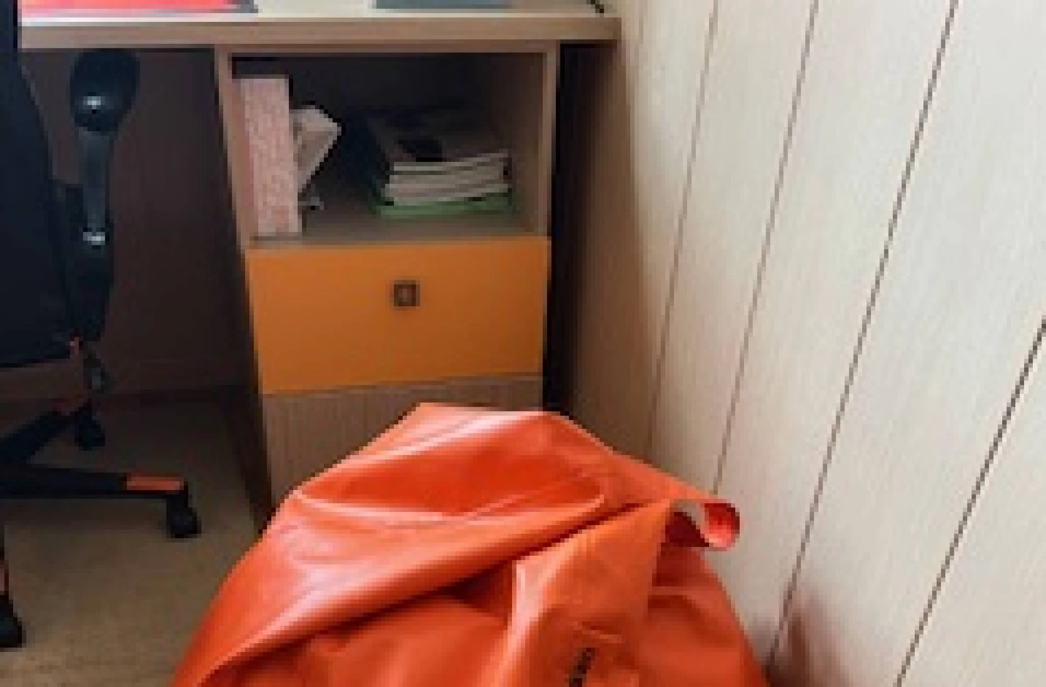 Estudiante de Medicina se ofre