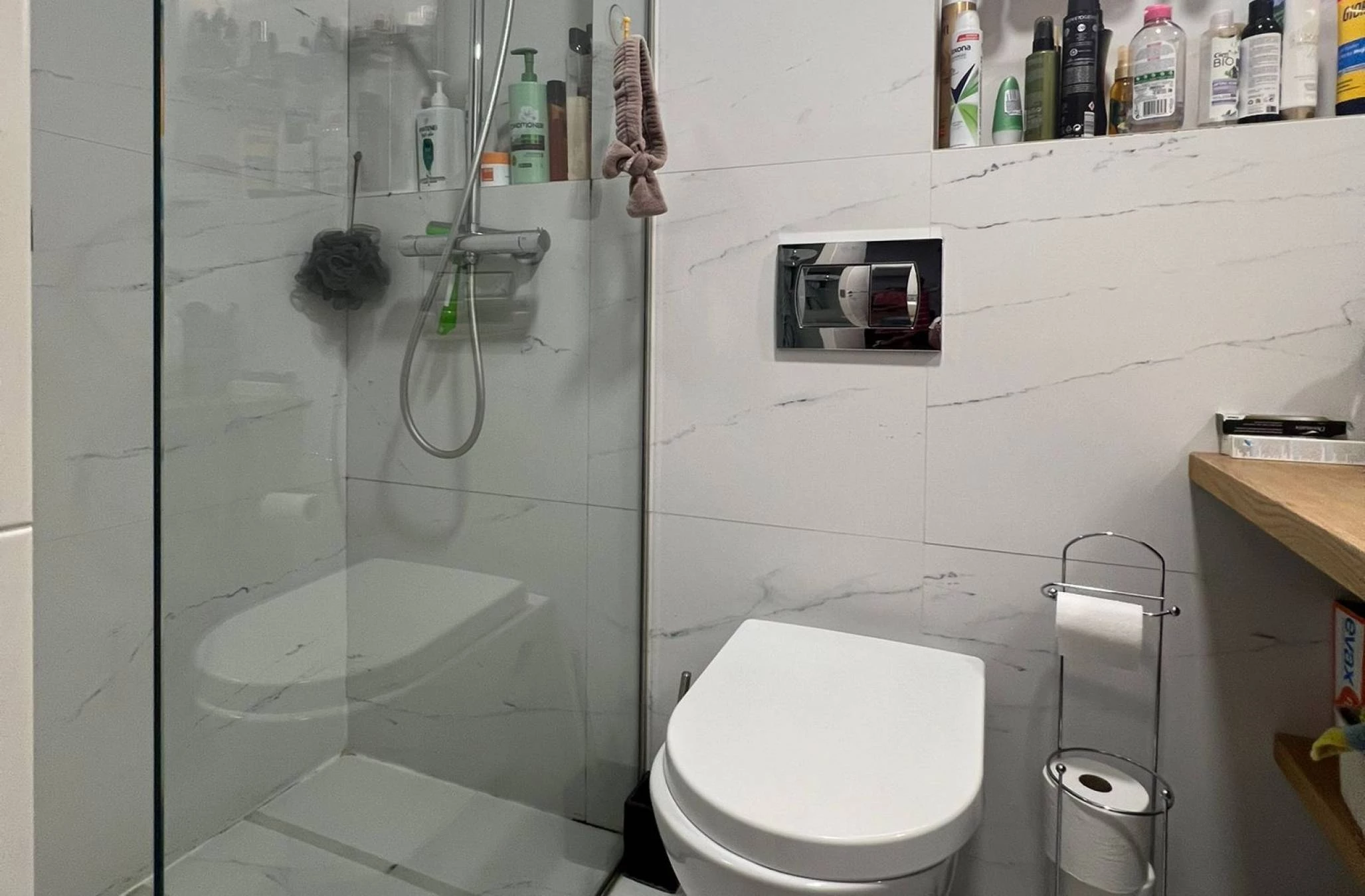 Chalet pareado en venta en El Olivar de Mirabal