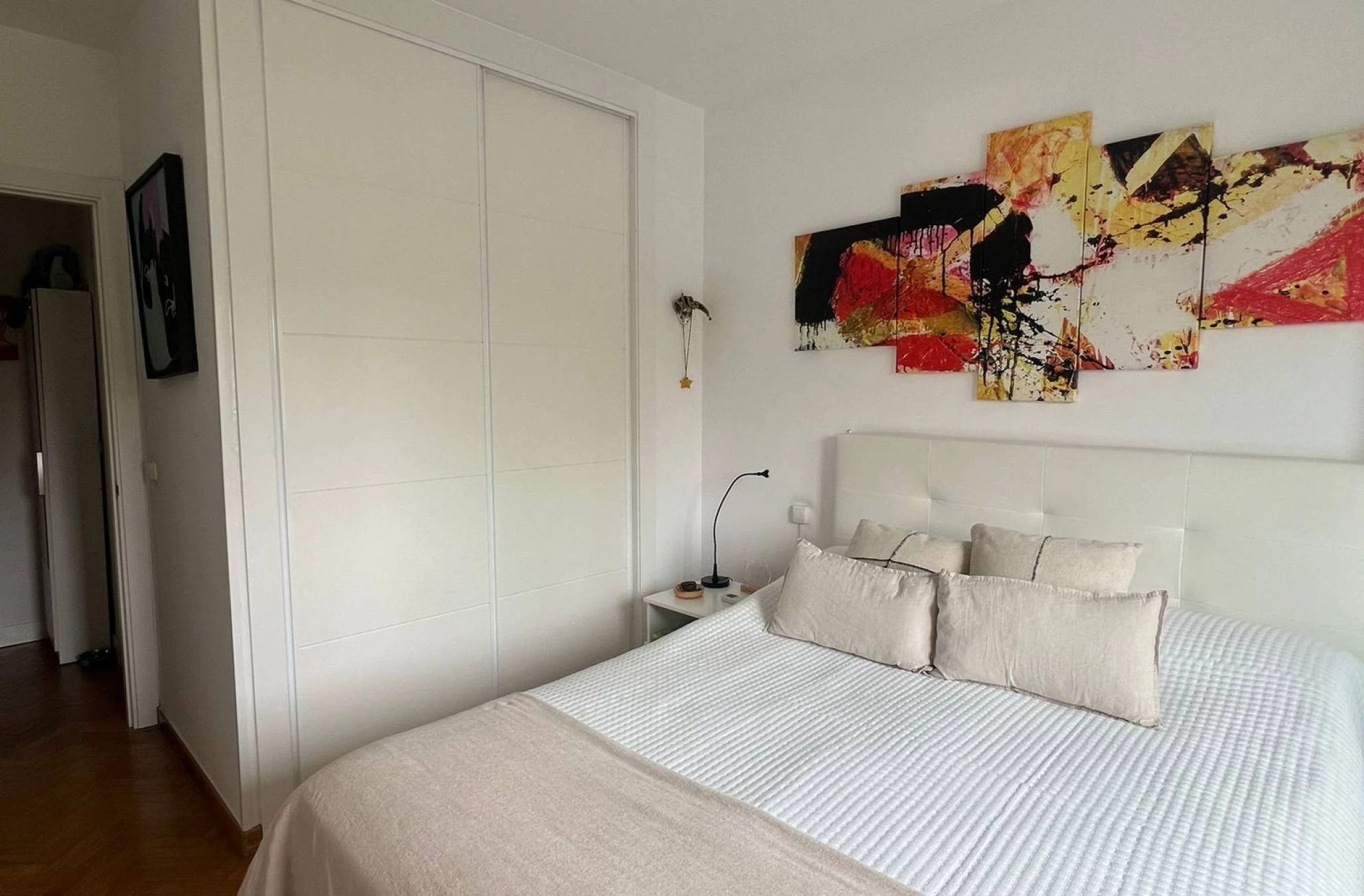 Chalet pareado en venta en El Olivar de Mirabal