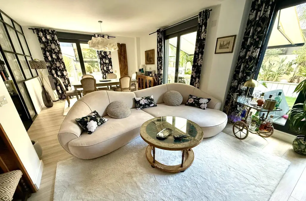 MARAVILLOSO DUPLEX BAJO