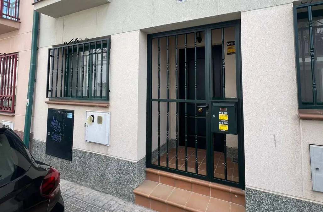 CHALET EN VENTA EN BRUNETE